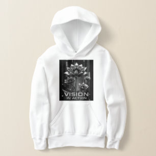 Vision In Action!