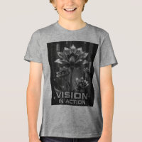 Vision In Action!