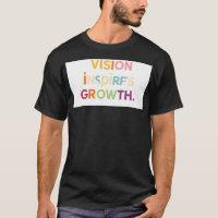 "Vision Inspires Growth"
