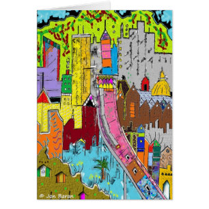 Vision Medellin Colombia