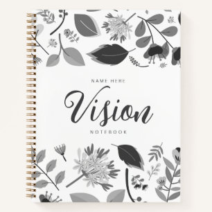 Vision Notebook