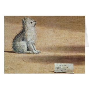 Vision of St. Augustine