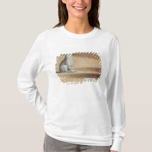 Vision of St. Augustine T-Shirt