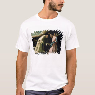 Vision of St. Peter Nolasco, 1629 T-Shirt