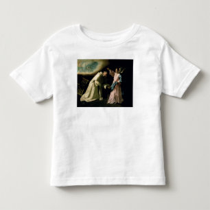 Vision of St. Peter Nolasco, 1629 Toddler T-Shirt