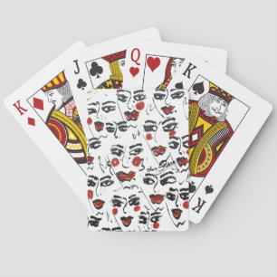 Vision Playing Cards