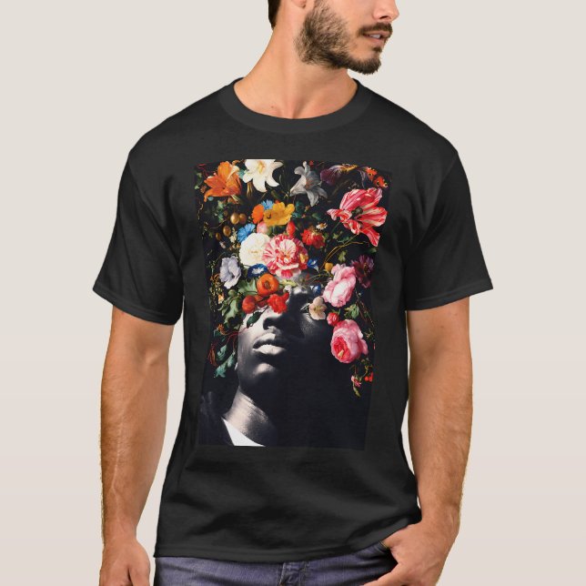 Vision T-Shirt (Front)