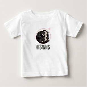 vision things baby T-Shirt