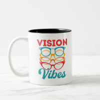 Vision Vibes Optometrist Optometry Staff Optician