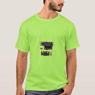 Visionaries See Beyond Horizons T-Shirt