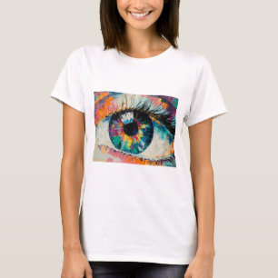 Visionary Dreams T-Shirt