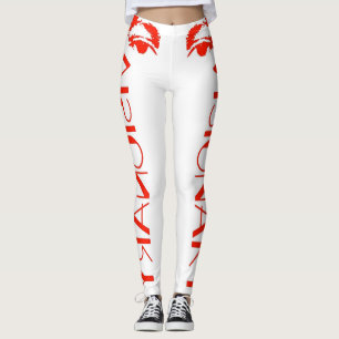 Visionary Leggings