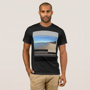 VISIONARY Men's Ultra Cotton Sleeveless T-Shirt