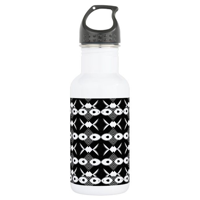 Visions_ 532 Ml Water Bottle (Front)