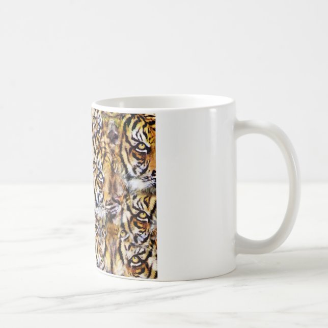 Visions_ Coffee Mug (Right)