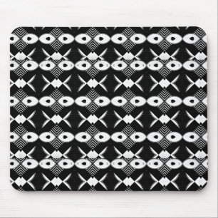 Visions_ Mouse Mat