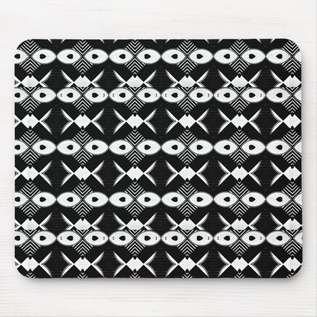 Visions_ Mouse Mat (Front)