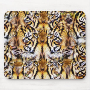 Visions_ Mouse Mat