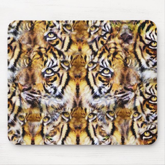 Visions_ Mouse Mat (Front)