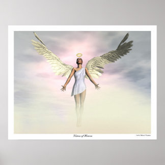 Visions of Heaven Poster