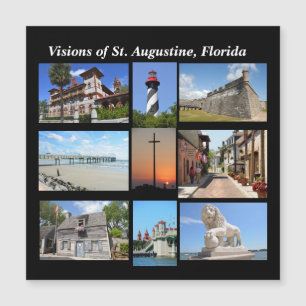 Visions of St. Augustine, Florida