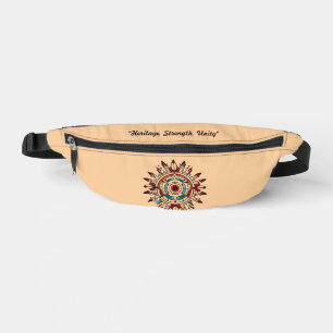 "Visions of the Wild" Bum Bags