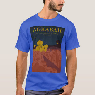 Visit Agrabah T-Shirt