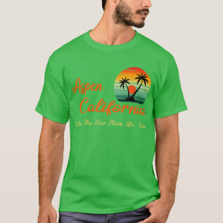 Visit Aspen California Dumb And Dumber TShirt