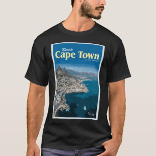 Visit Cape Town T-Shirt