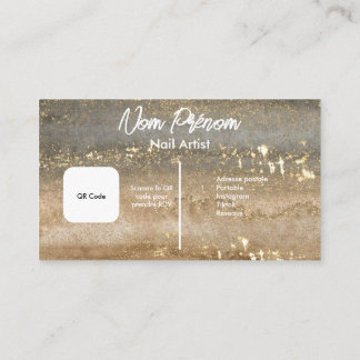 visit card