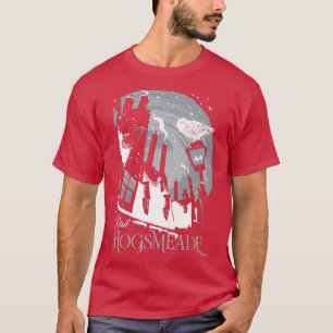 Visit Hogsmeade gray T-Shirt