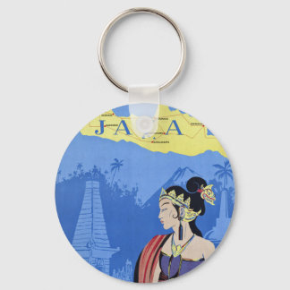 Visit Java Key Ring