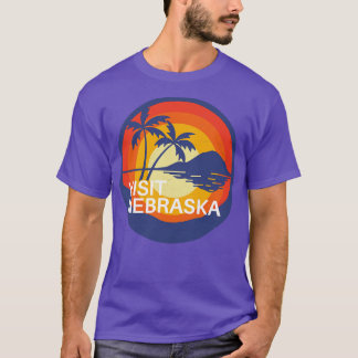 Visit Nebraska T-Shirt