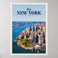 Visit New York