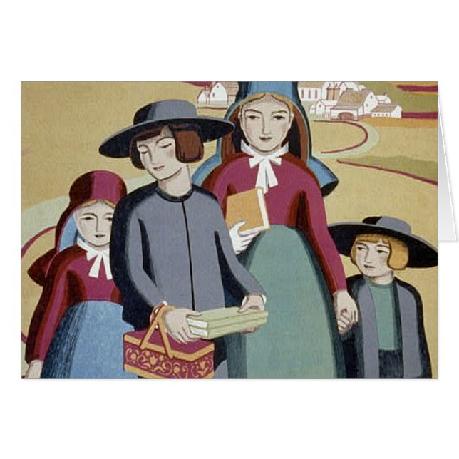 Visit Pennsylvania- 1894 (Front Horizontal)