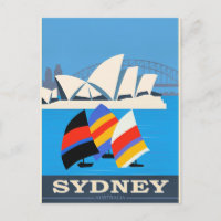 Visit Sydney, Australia