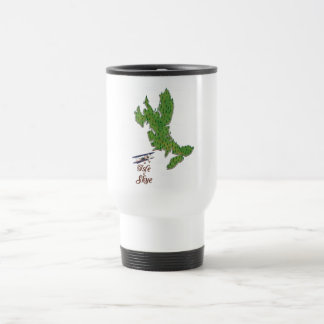 Visit the Beautiful Island of Skye Travel Mug