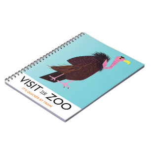 Visit the Zoo Notebook
