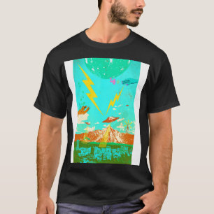 VISITATION T-Shirt