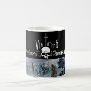 Visitations mug