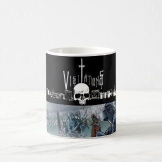 Visitations mug