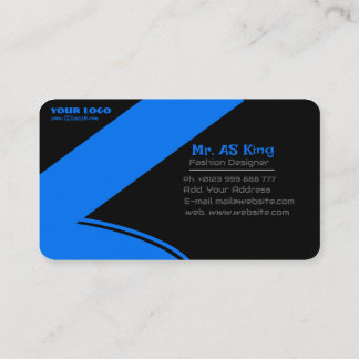 Visiting Card