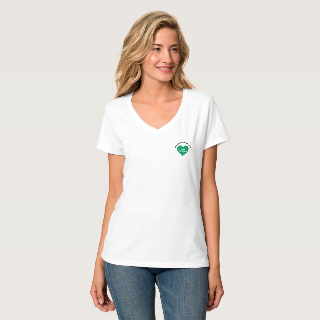 Visiting Day Shirt (Front Full)