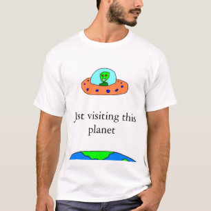 Visiting T-Shirt