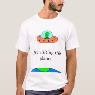 Visiting T-Shirt