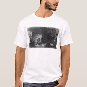 Visitors at the Works T-Shirt