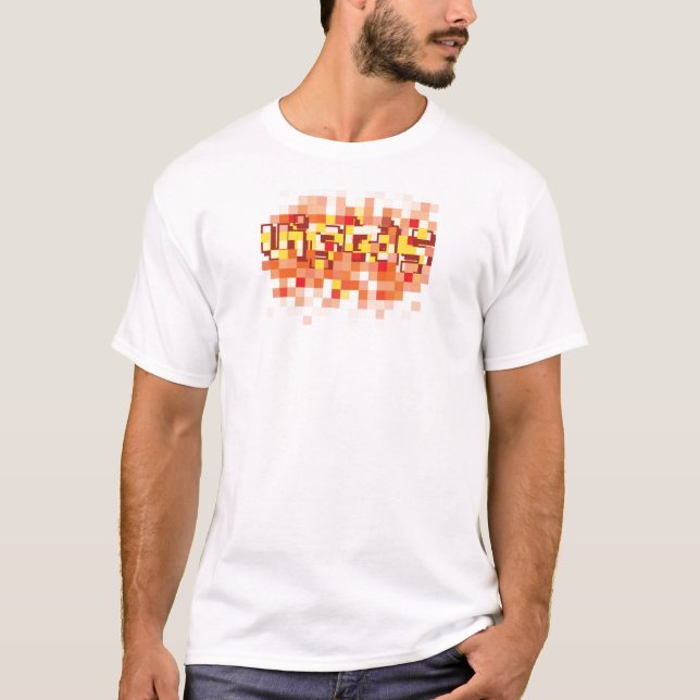 Vistas T-Shirt (Front)