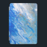 Visual Blue Marble  iPad Mini Cover<br><div class="desc">CREATE YOUR OWN PRODUCTS Add your own logo, photo, graphic image or text to your products buy as is! You can remove change and customise background colours. 8th Gen iPad Pro Cover, ipad pro cover 11 inch, ipad pro cover 12.9, ipad pro 11 inch case, 11 inch ipad pro case,...</div>