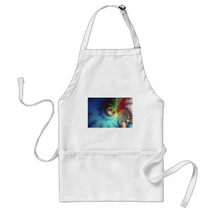 Visual Cortex Standard Apron