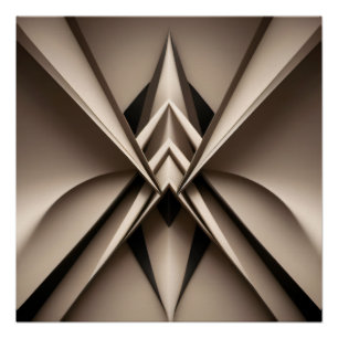 Visual Impact Poster